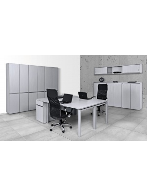 Extend fémlábas operatív irodabútor_2