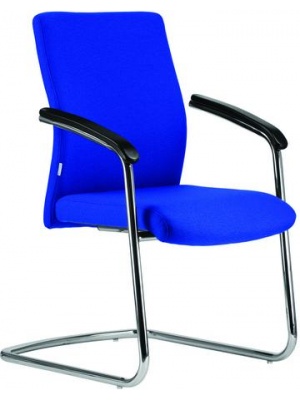 Boston/S krómvázas vendégszék