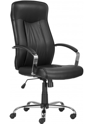 Montgomery vezetői fotel