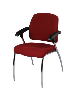 Olívia Crom vendégszék