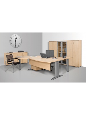 Vénusz fémlábas irodabútorok_2