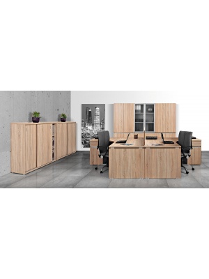 Extend laplábas operatív irodabútorok