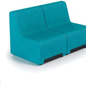 Fotel 2 személyes   3044