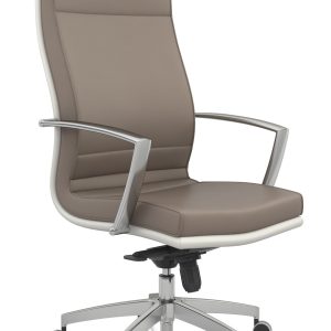 2203 textil bőr forgószék