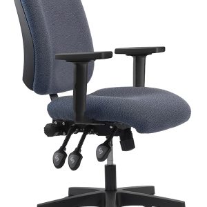 2212 forgószék C szövettel