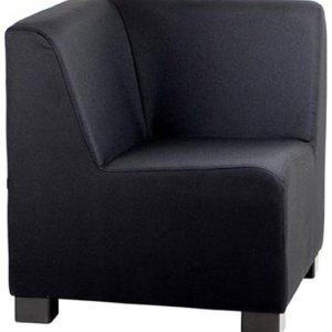 2257 sarok fotel BA szövettel