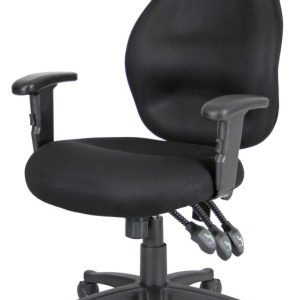 2062 ergonómikus forgószék