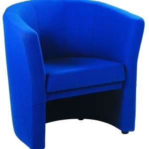 2163 klubfotel BA szövettel
