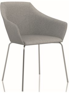 2270 fotel BA szövettel